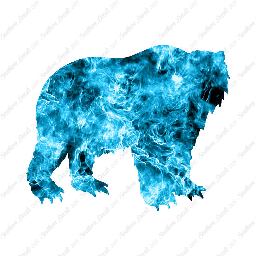 Kodiak Bear