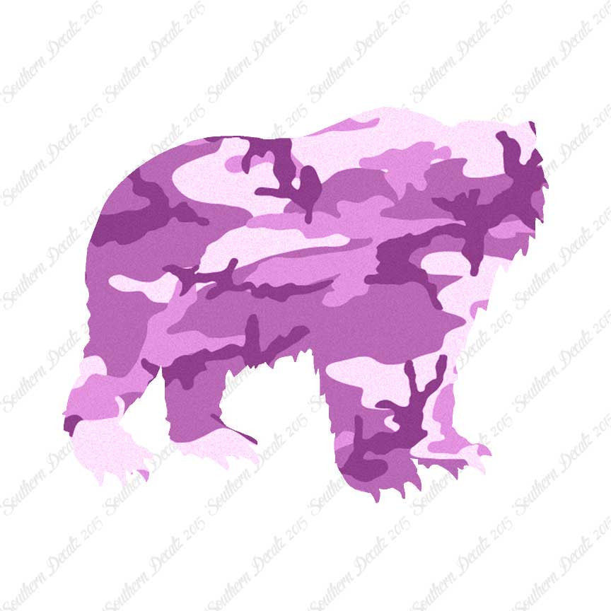 Kodiak Bear