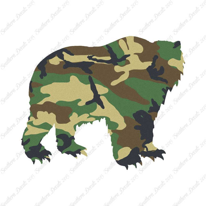 Kodiak Bear