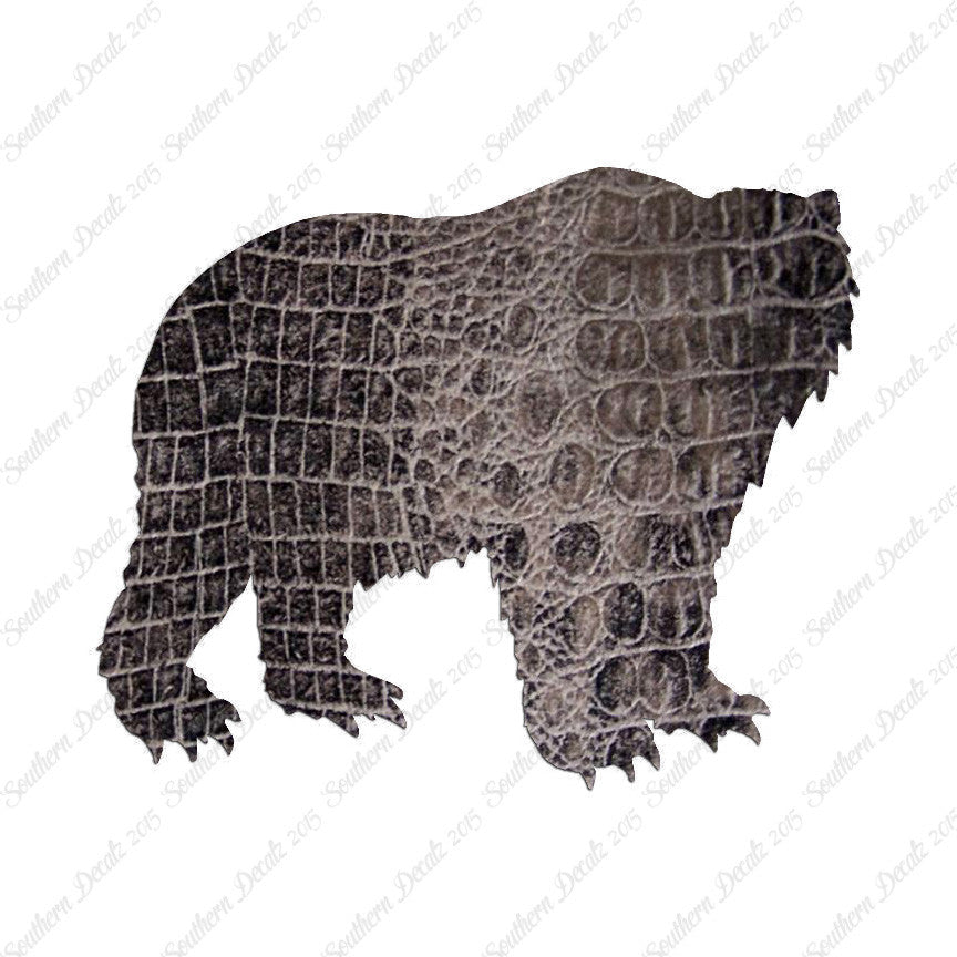 Kodiak Bear