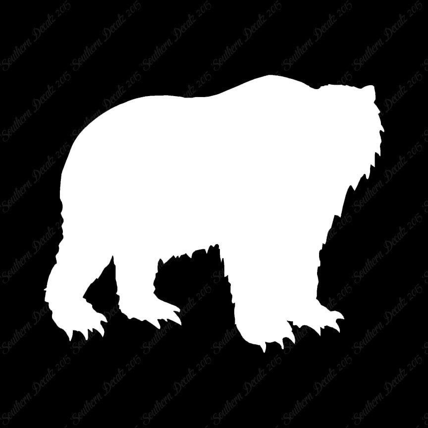 Kodiak Bear