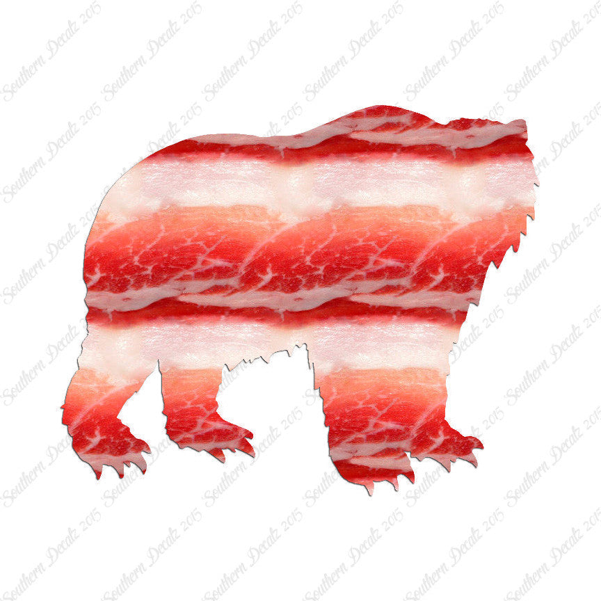 Kodiak Bear