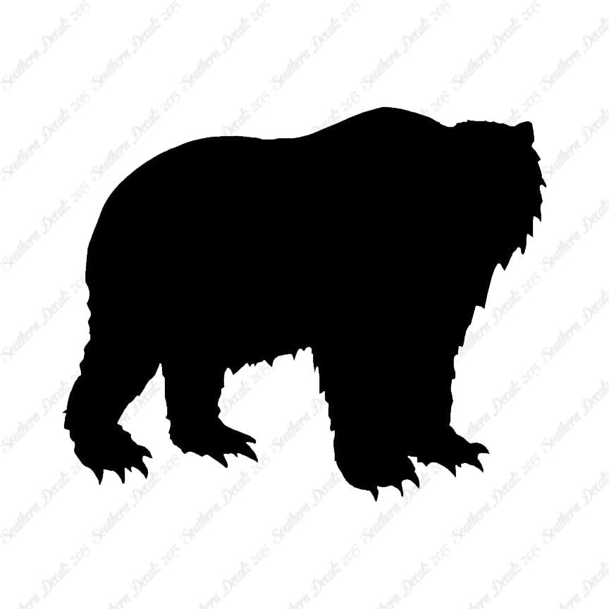 Kodiak Bear