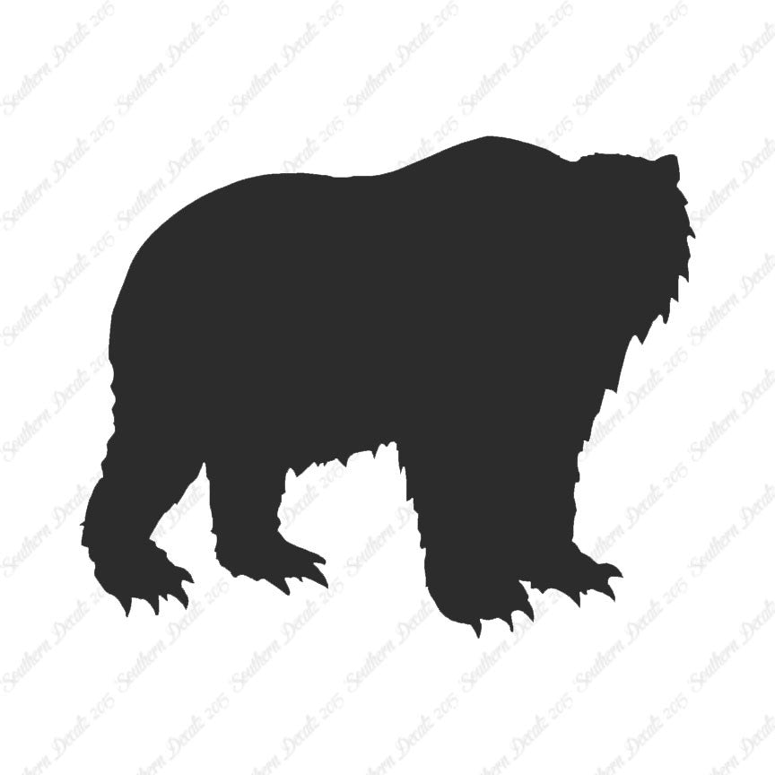 Kodiak Bear
