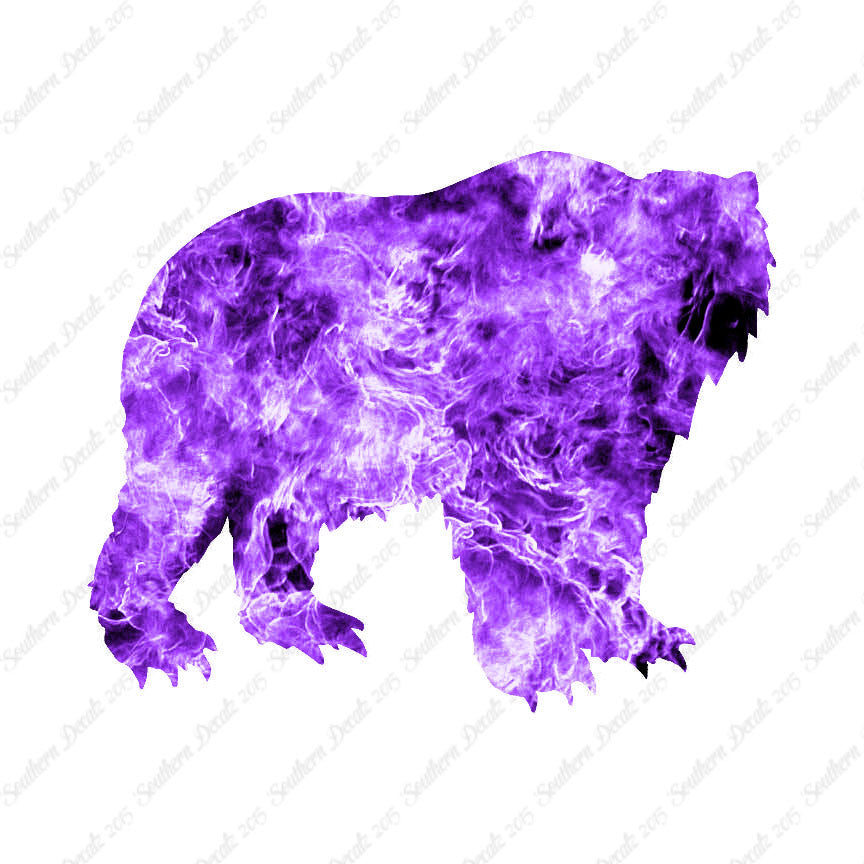 Kodiak Bear