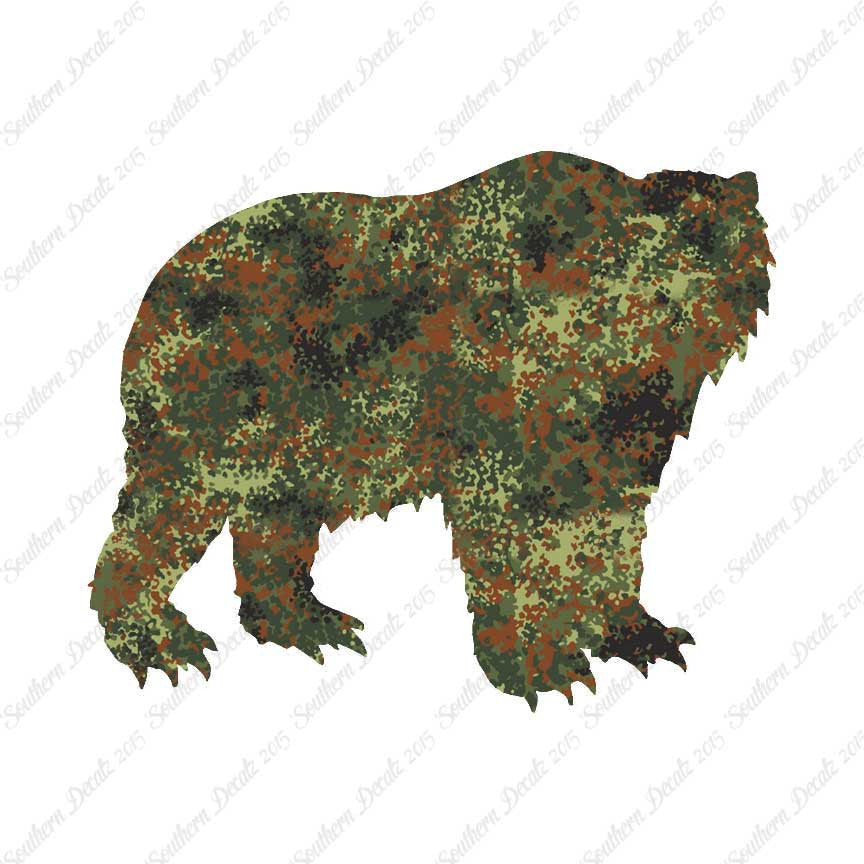 Kodiak Bear