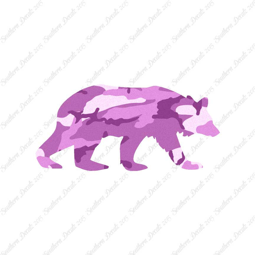 Black Brown Bear