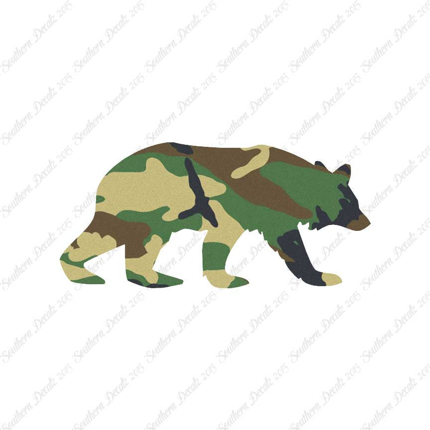 Black Brown Bear