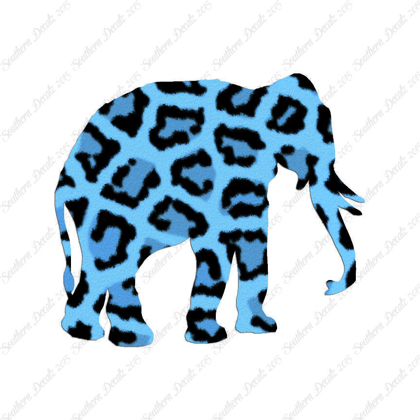 Elephant Trunk Tusks