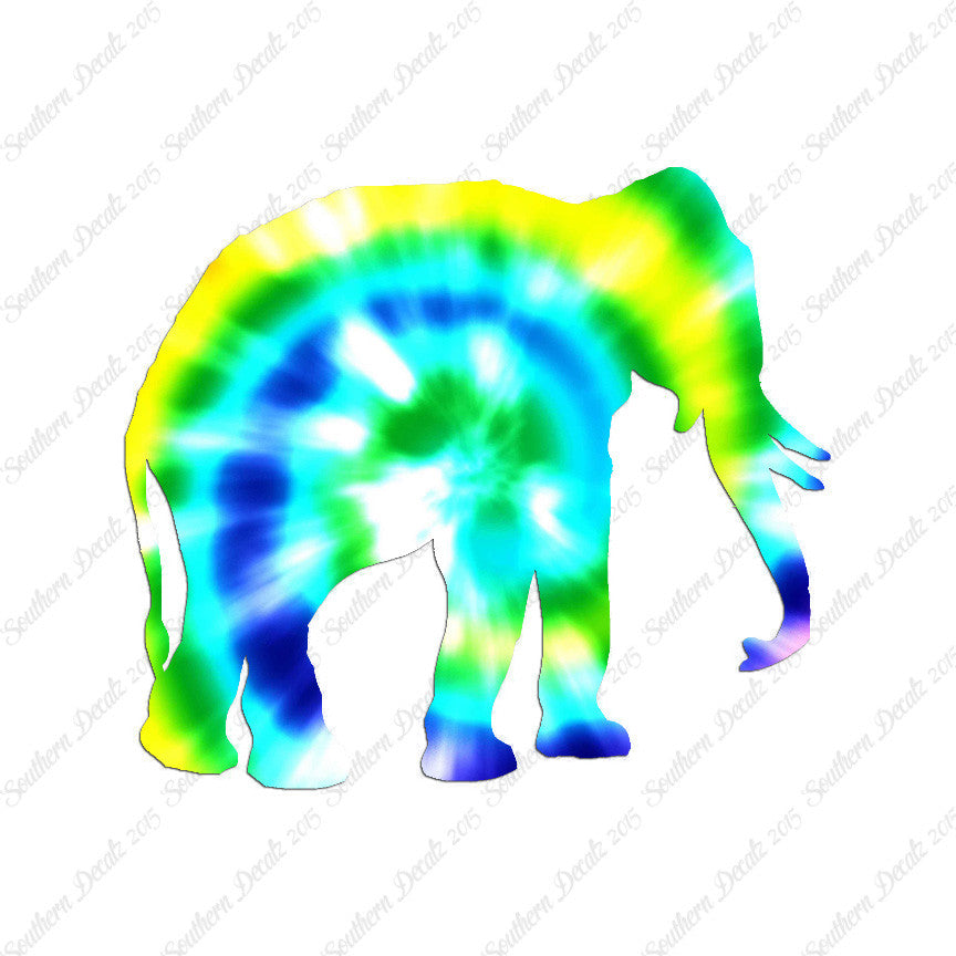 Elephant Trunk Tusks
