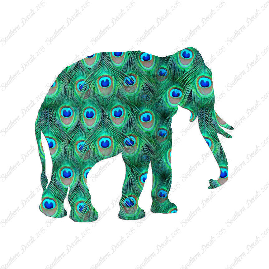 Elephant Trunk Tusks