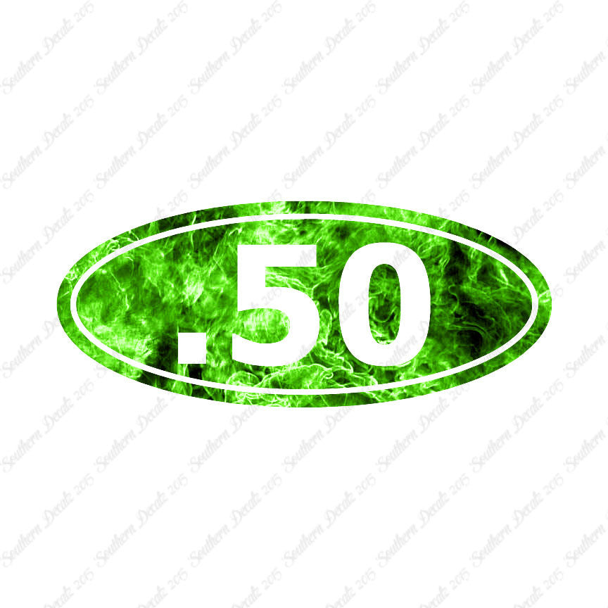 Ammo .50 Rifle