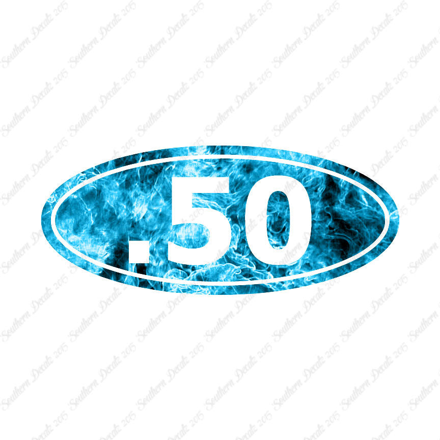 Ammo .50 Rifle