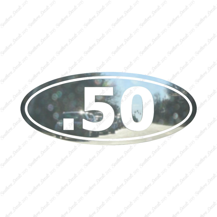 Ammo .50 Rifle