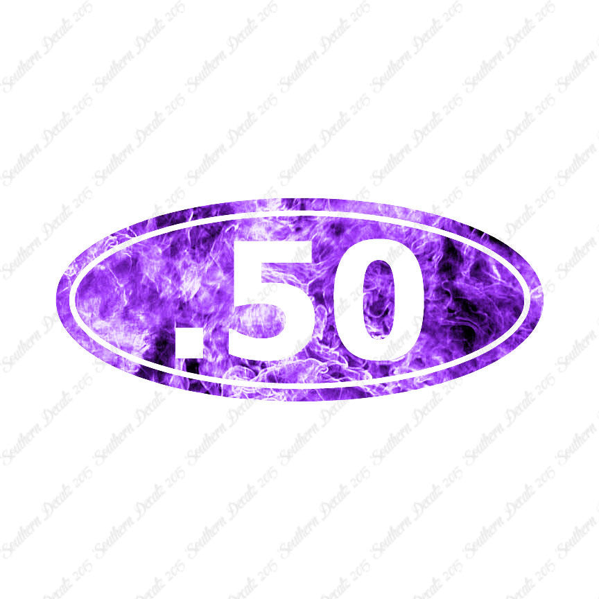 Ammo .50 Rifle