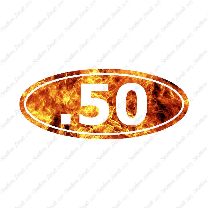 Ammo .50 Rifle