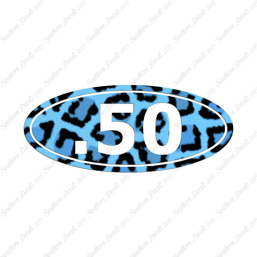 Ammo .50 Rifle