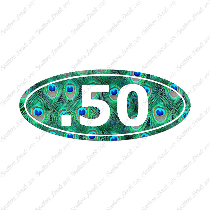 Ammo .50 Rifle