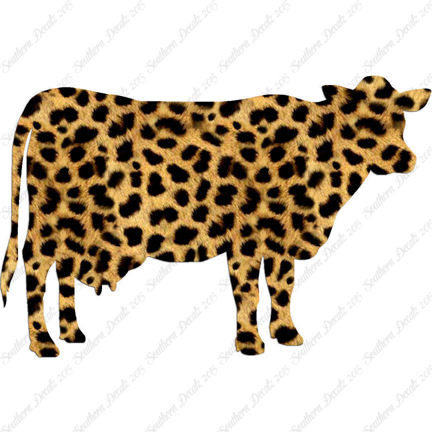 Dairy Cow Bovine