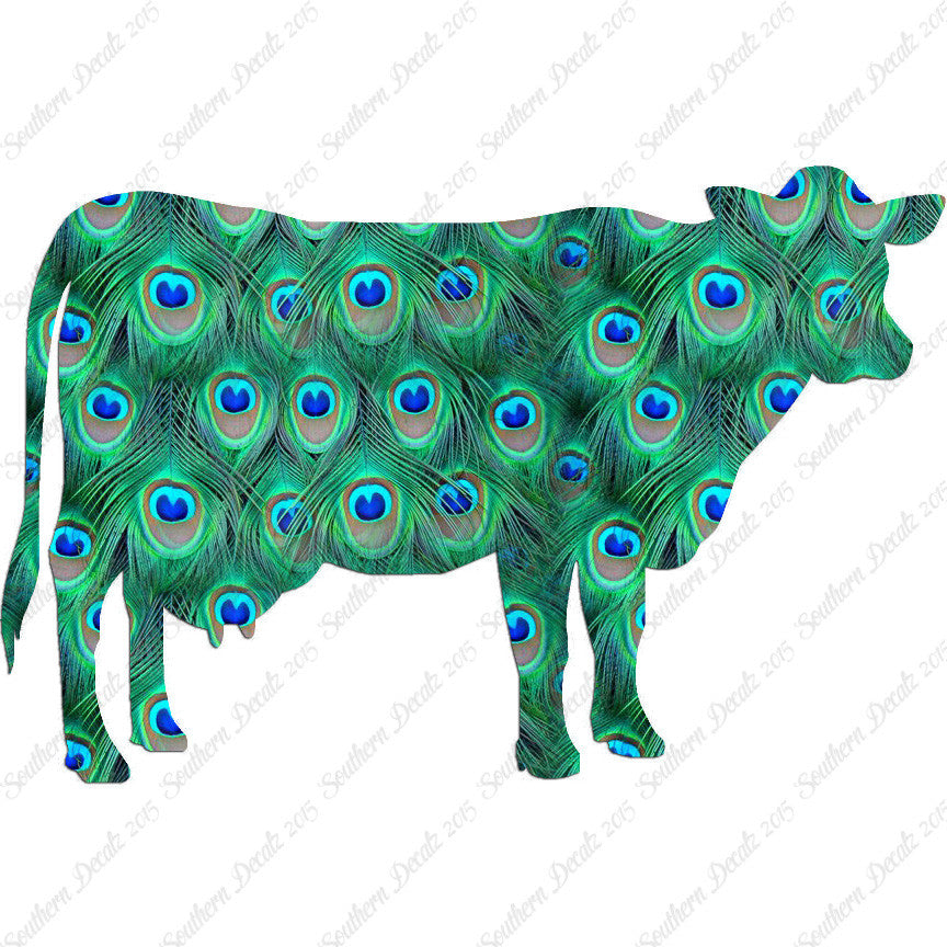 Dairy Cow Bovine
