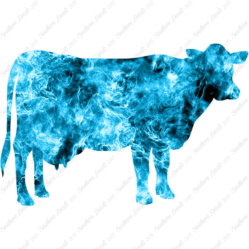 Dairy Cow Bovine
