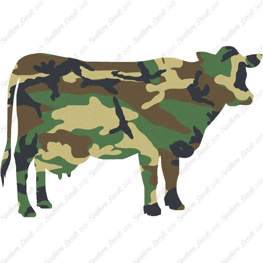 Dairy Cow Bovine