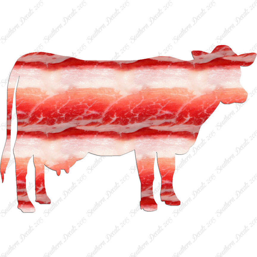 Dairy Cow Bovine
