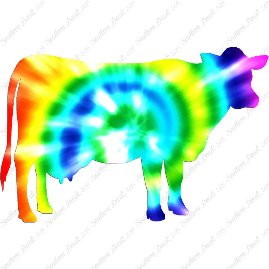 Dairy Cow Bovine