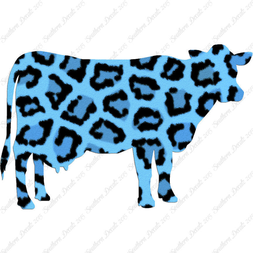 Dairy Cow Bovine