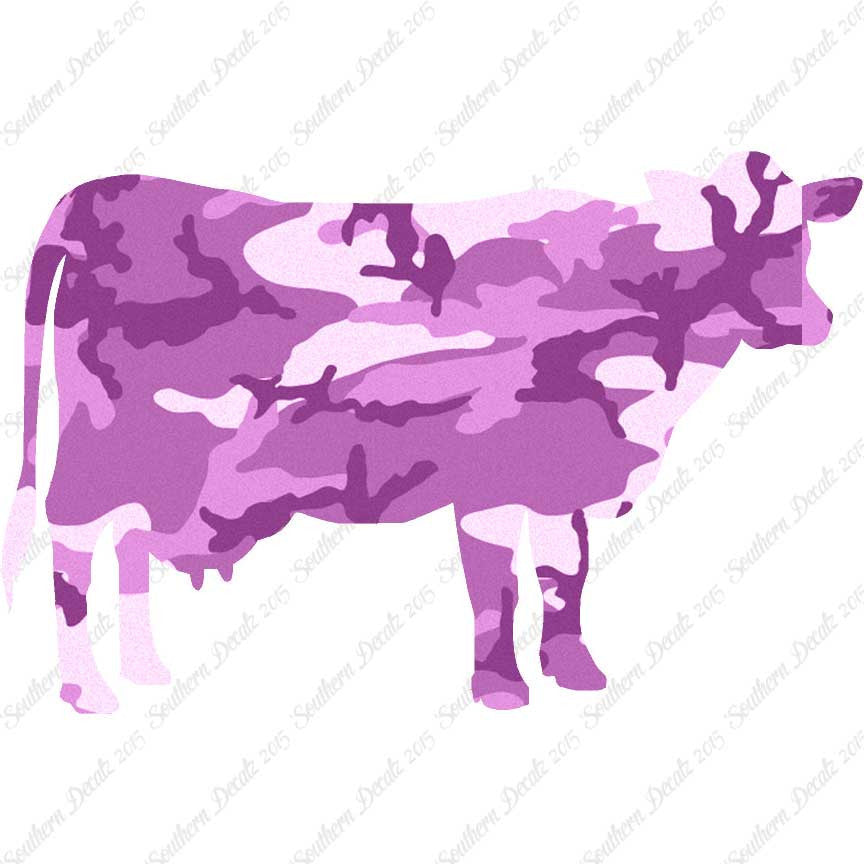 Dairy Cow Bovine