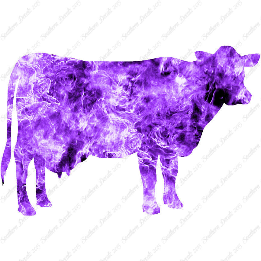 Dairy Cow Bovine