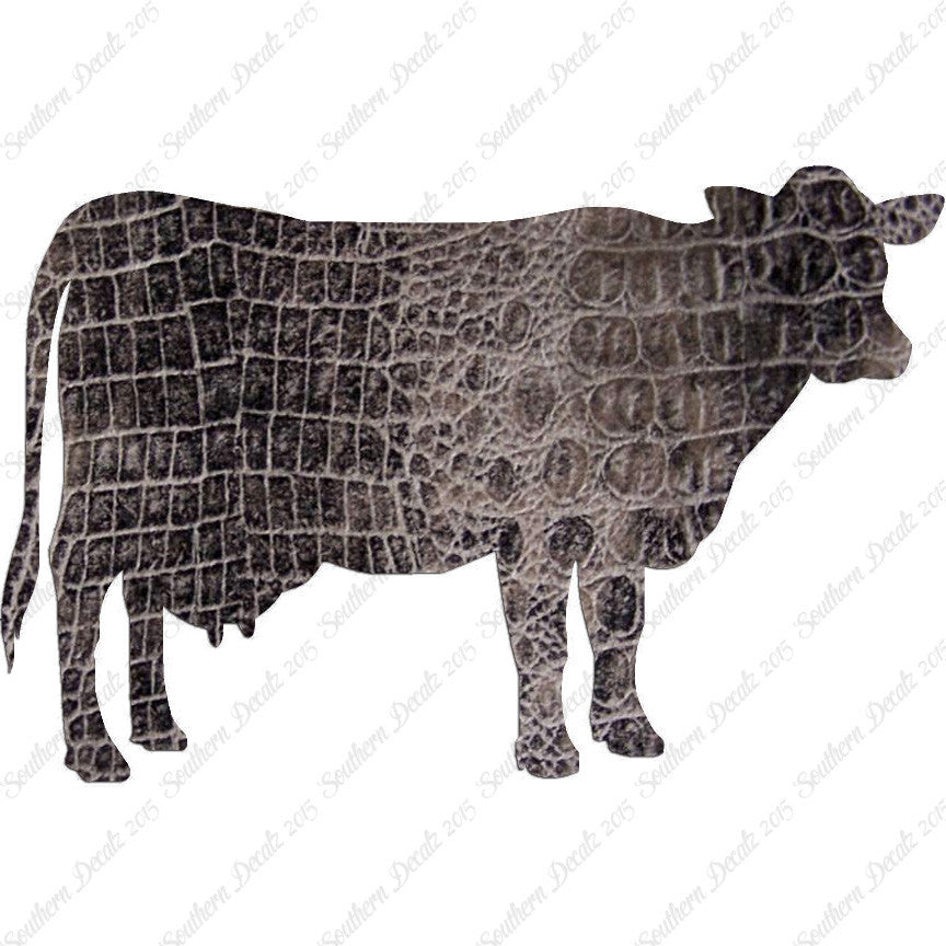 Dairy Cow Bovine