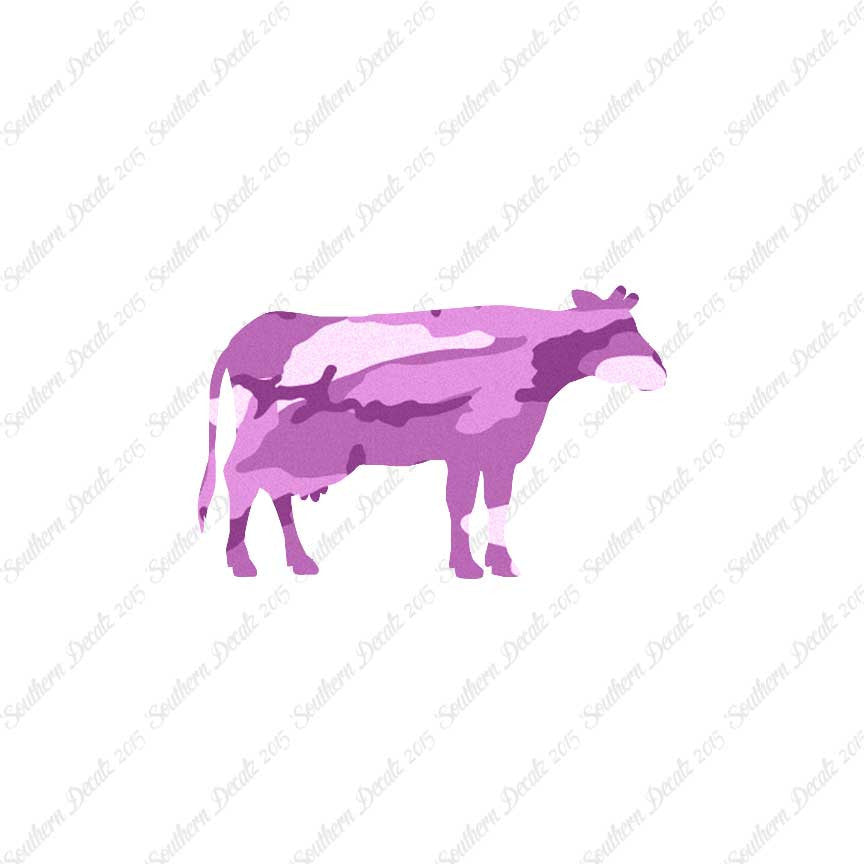 Cow Bovine Angus