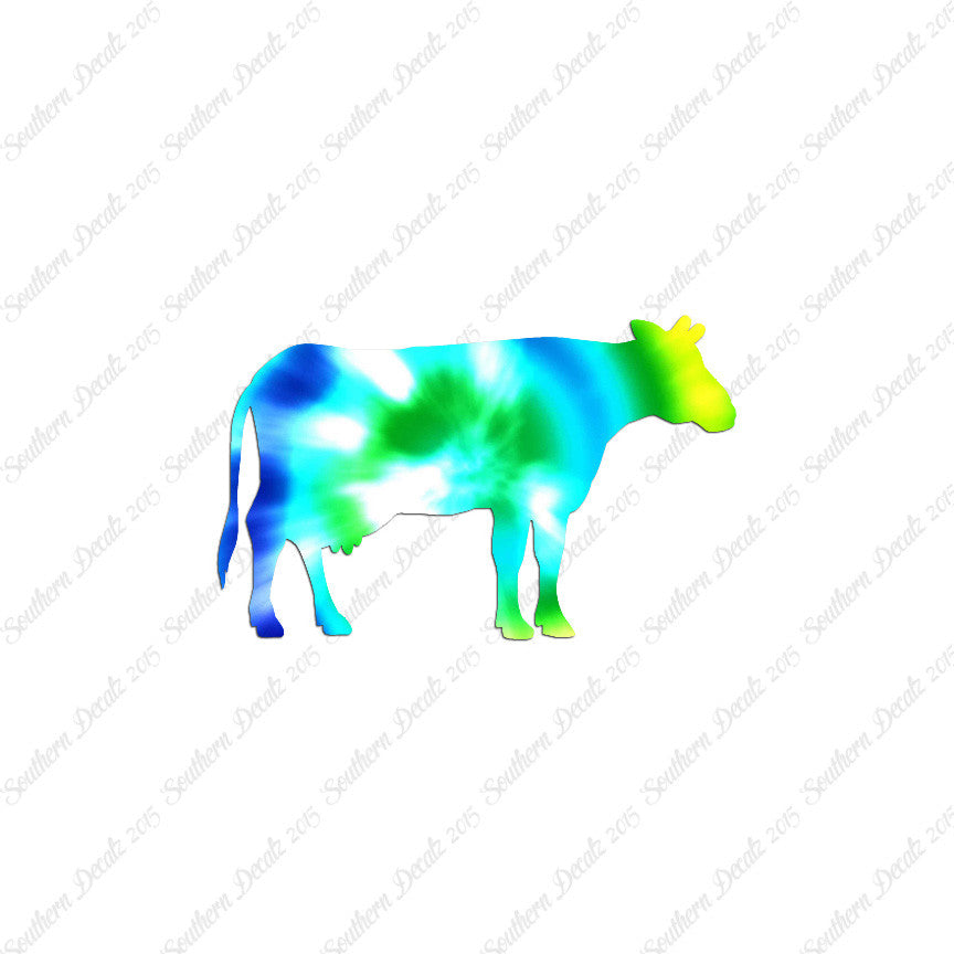 Cow Bovine Angus