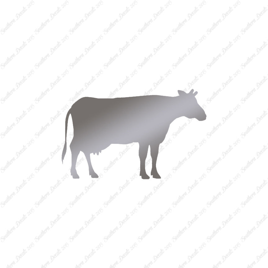 Cow Bovine Angus