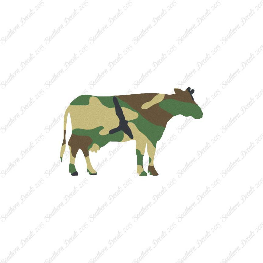 Cow Bovine Angus