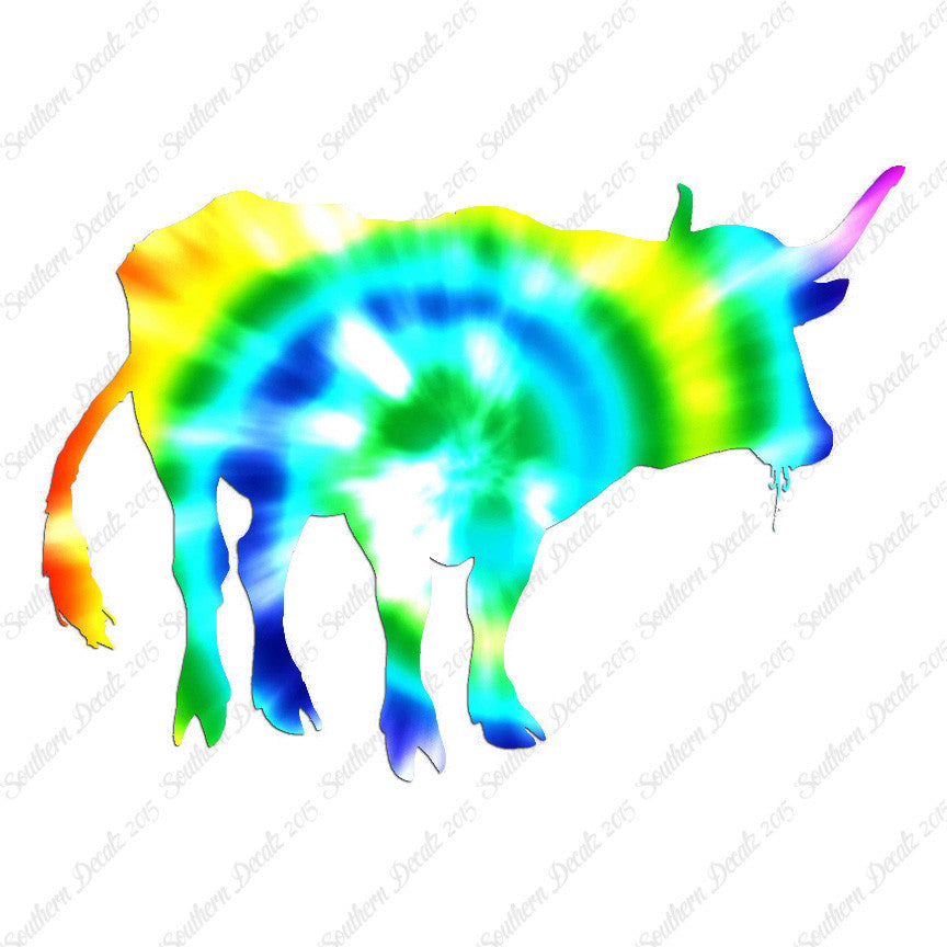 Water Buffalo Bison