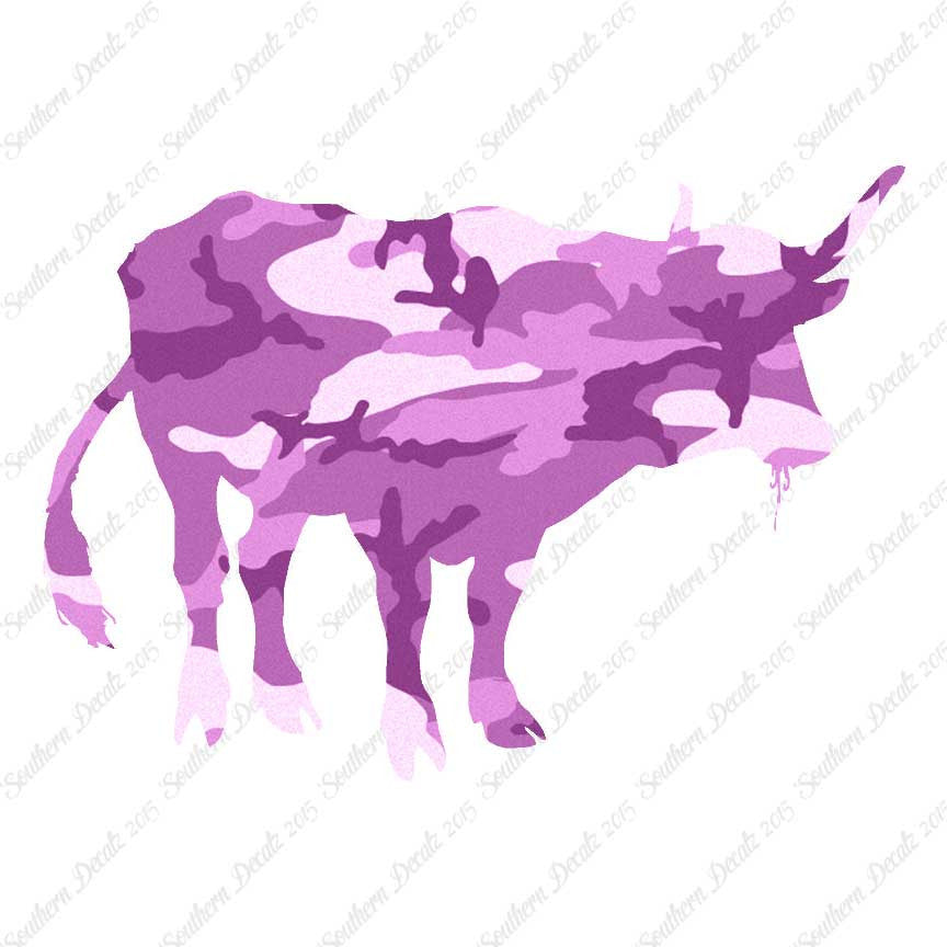 Water Buffalo Bison