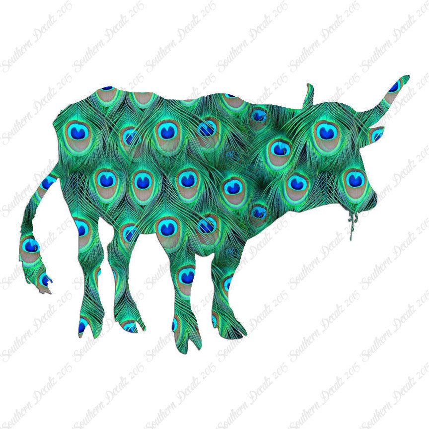 Water Buffalo Bison