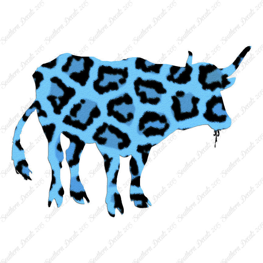 Water Buffalo Bison