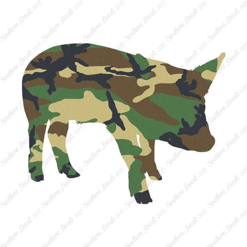 Swine Pig Sow