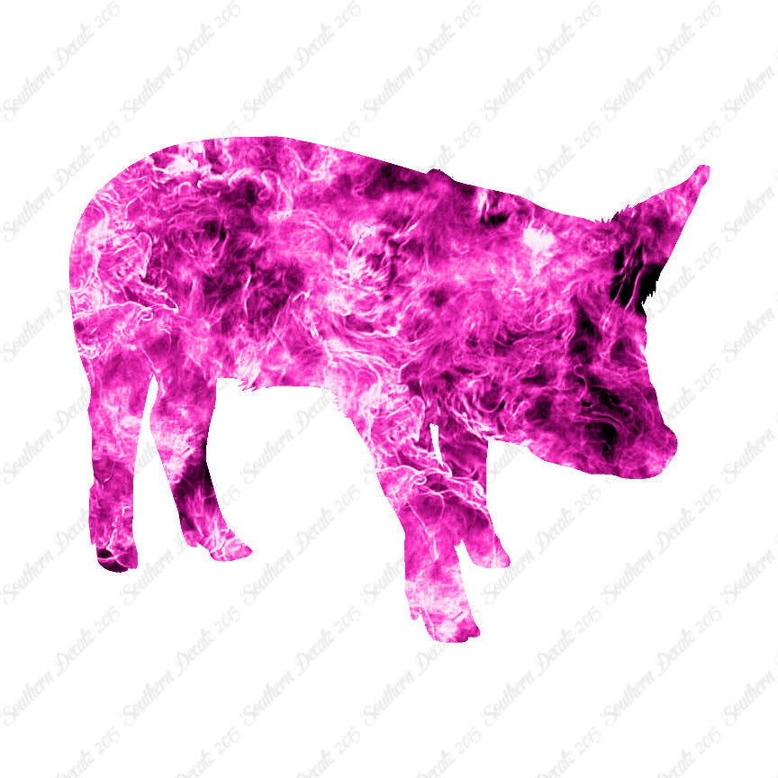 Swine Pig Sow