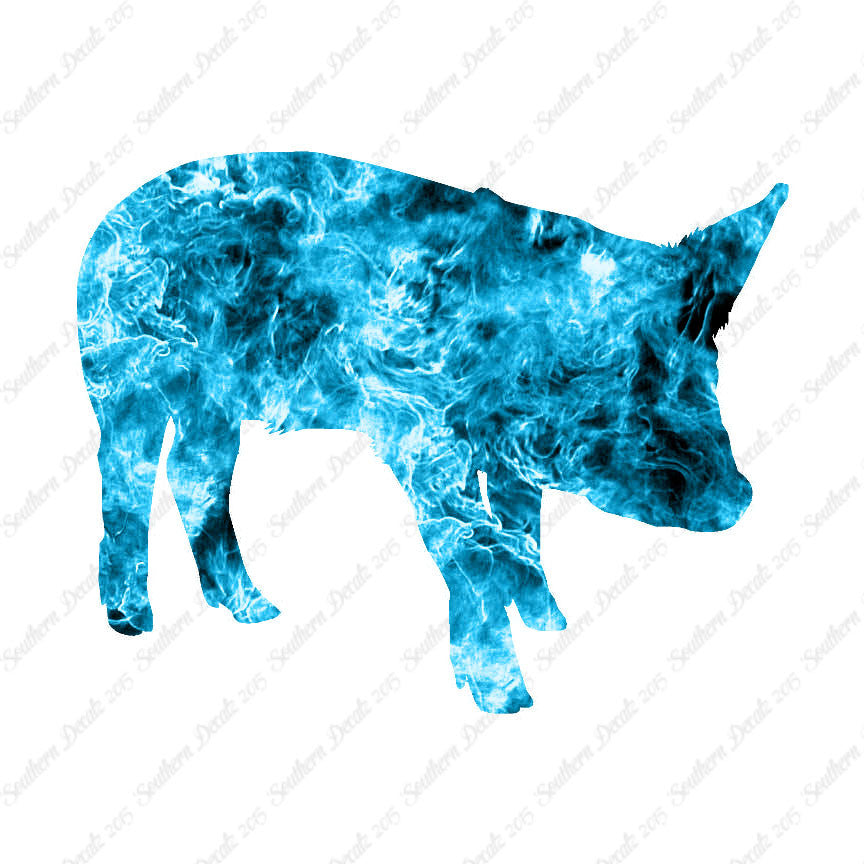 Swine Pig Sow