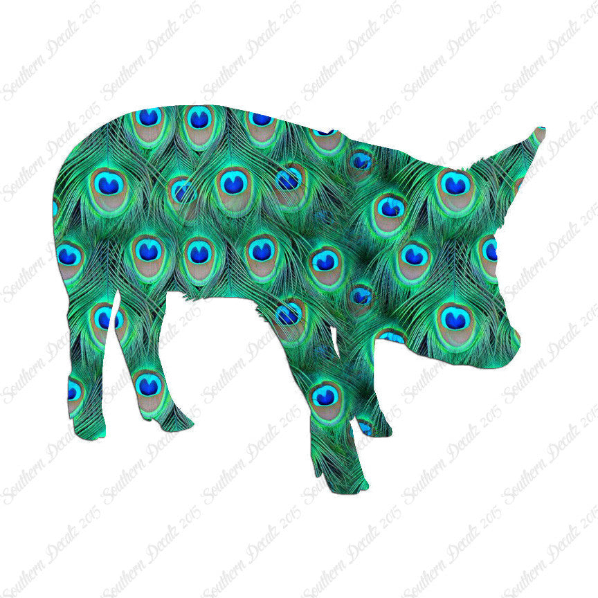 Swine Pig Sow
