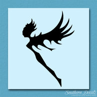 Tribal Fairy
