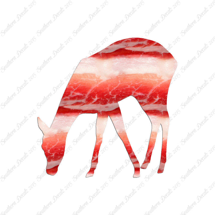 Deer Doe Fawn