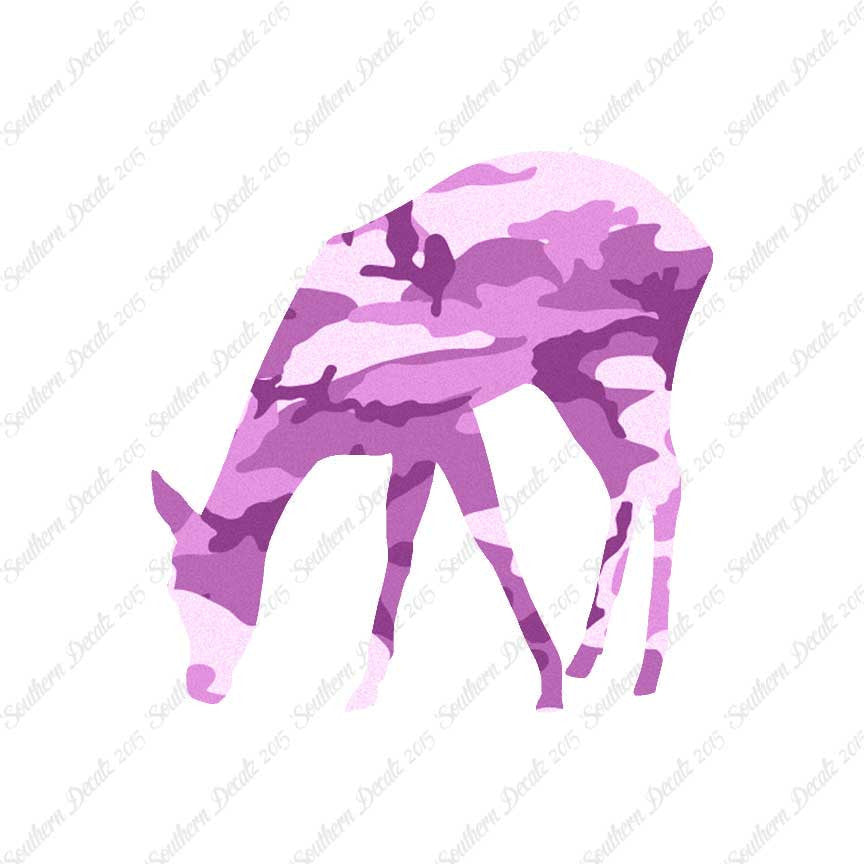 Deer Doe Fawn