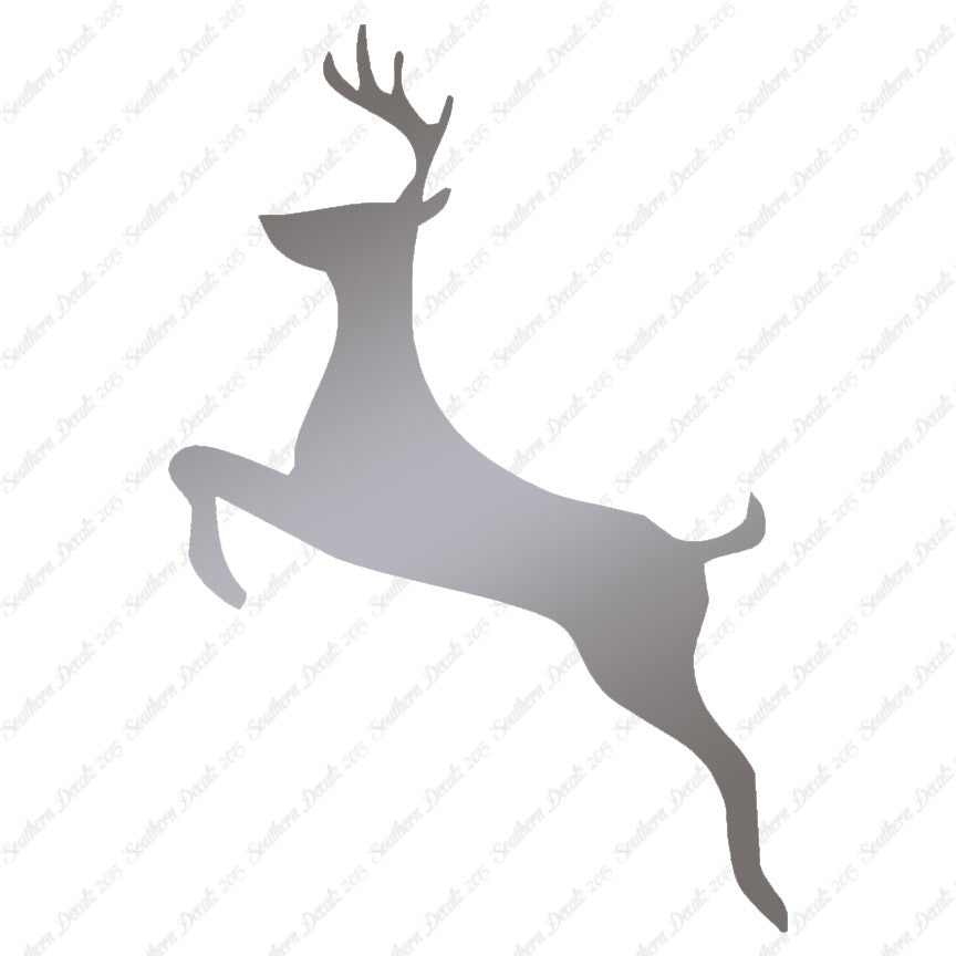 Stag Deer Buck