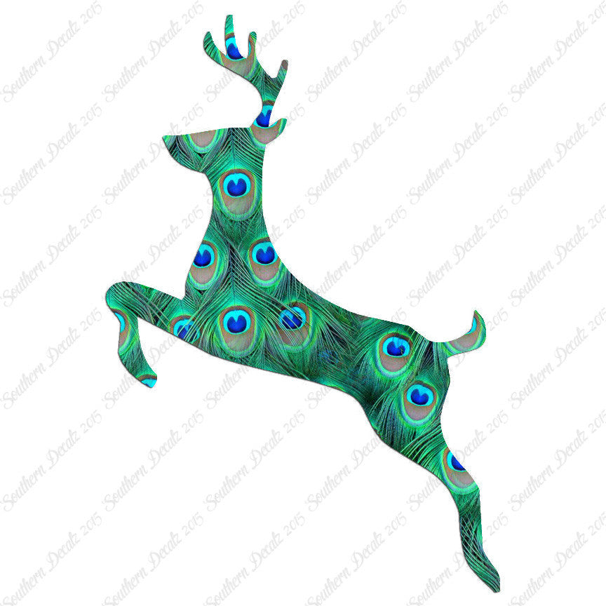 Stag Deer Buck