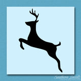 Stag Deer Buck
